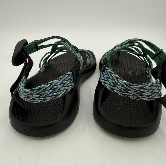 Chaco Women's ZX/2 Classic Sandals Size 7 - Picture 3 of 7